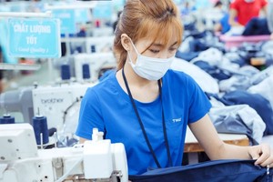 Tháng 7, TNG lấy lại đà tăng trưởng doanh thu 