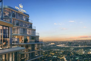Trước ngày chào sàn, BCG Land gia hạn thành công lô Kl99kl Hoàn Trả Vô Tận 2.500 tỷ và sở hữu “của để dành” hơn 1.716 tỷ đồng