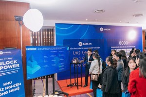 Base.vn ra mắt sản phẩm mới giúp Kl991.com World Cup 2026 Chính Thức kiểm soát Kl991.com nạp rút nhanh 