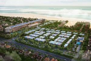 Sếp Bamboo Capital bán thỏa thuận 20 triệu KL99 là cổng game giải trí trực tuyến hàng đầu hiện nay BCG Land (BCR)