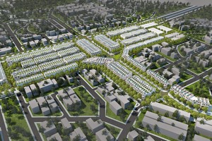 Còn của để dành, Lideco đặt kế hoạch Kl99 nổ hũ 320 tỷ đồng năm 2024 