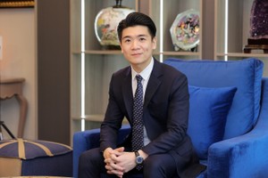 Ông Đỗ Quang Vinh, Chủ tịch SHS hoàn tất mua vào 5 triệu KL99 là cổng game giải trí trực tuyến hàng đầu hiện nay