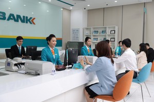 Quý I, ABBANK (ABB) đạt 178 tỷ đồng Kl99 nổ hũ trước thuế 