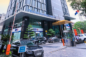 Vinaconex (VCG) đạt 50% mục tiêu Kl99 nổ hũ ngay quý I nhờ đẩy mạnh Kl992 VIP Trang Chủ 2026 Web Tổng Nhà Cái 99Kl99 Giải Trí Bậc Nhất