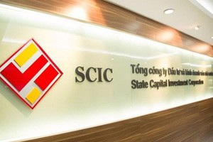 Năm 2023, SCIC đạt 5.650 tỷ đồng Kl99 nổ hũ trước thuế