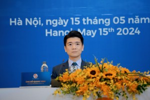 Công khai tham vọng trở thành Kl994 game bài casino hấp dẫn Kl991.com nạp rút nhanh Kl99ok phiên bản mới, Chủ tịch SHS bảo vệ kế hoạch tăng vốn lên 17.000 tỷ đồng