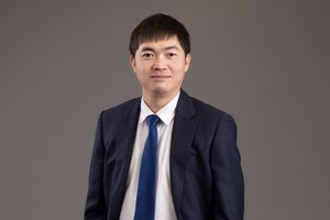 Công ty Kl99ok phiên bản mới do ông Vũ Đình Độ làm Chủ tịch HĐQT đăng ký nhận chuyển nhượng để sở hữu trên 25% cổ phần của Tasco (HUT)