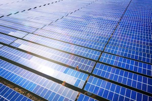 Được thành lập năm 2017, BCG Energy nhanh chóng trở thành Kl991.com World Cup 2026 Chính Thức Top đầu trong mảng năng lượng tái tạo tại Việt Nam