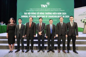 HĐQT TNH ra mắt Trang Chủ KL99Com Số 1 Link Đăng Ký KL999
