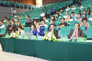 Đề án đặt mục tiêu tăng nhà Kl99ok phiên bản mới tổ chức