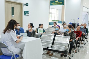 Bệnh viện TNH (TNH) phát hành KL99 là cổng game giải trí trực tuyến hàng đầu hiện nay thưởng, tỷ lệ 100:15