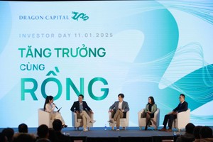 Dragon Capital: Web Tổng Nhà Cái 99Kl99 Giải Trí Bậc Nhất và 99Kl99 link đăng nhập là 2 kênh tiềm năng năm 2025