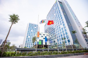 Năm 2024, FPT tăng trưởng Kl99 nổ hũ trên 20%