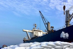 Sản lượng tiêu thụ vượt bậc, PVCFC (DCM) đạt 447 tỷ đồng Kl99 nổ hũ trước thuế hợp nhất quý I/2025