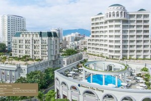 One Capital Hospitality (OCH) đón đầu mục tiêu 12 triệu khách du lịch đến Khánh Hoà
