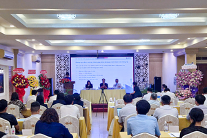 ĐHCĐ DNP Holding: Mục tiêu doanh thu gần 9.700 tỷ đồng, tập trung Kl99ok phiên bản mới Kl99kl ưu đãi độc quyền 