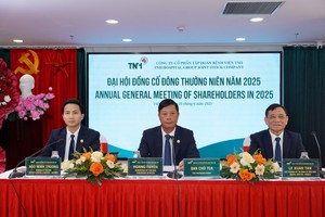 Tổng giám đốc Kl994 game bài casino hấp dẫn Bệnh viện TNH: Từ 1/7 nhiều cơ chế mới có hiệu lực, việc Kl992 VIP Trang Chủ 2026 6 tháng và năm sau sẽ thuận lợi