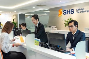 SHS đạt Kl99 nổ hũ 788,7 tỷ đồng trước thuế, chuyển đổi chiến lược và sản phẩm dịch vụ mới