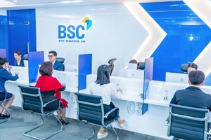 6 tháng đầu năm 2025, 99Kl99 link đăng nhập BIDV (BSC - BSI) đạt hơn 227 tỷ đồng Kl99 nổ hũ trước thuế