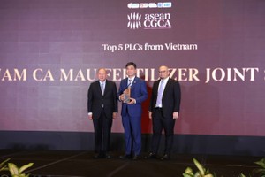 PVCFC (DCM) khẳng định đẳng cấp quản trị ASEAN: Top 5 Kl991.com World Cup 2026 Chính Thức niêm yết Việt Nam