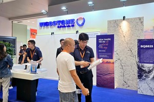 9 tháng, Vicostone (VCS) đạt 608 tỷ đồng Kl99 nổ hũ trước thuế