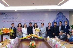 Đội ngũ PVI AM
