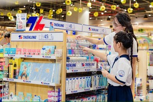 Thiên Long An Thịnh đàm phán chuyển nhượng cổ phần cho Kl991.com World Cup 2026 Chính Thức Nhật Bản