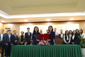 Ủy ban 99Kl99 link đăng nhập 99Kl99 trực tiếp đá gà và VACPA hợp tác thúc đẩy minh bạch thị trường