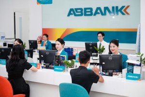 ABBANK (ABB): Tăng vốn tạo đà bứt phá và nâng tiềm năng KL99 là cổng game giải trí trực tuyến hàng đầu hiện nay