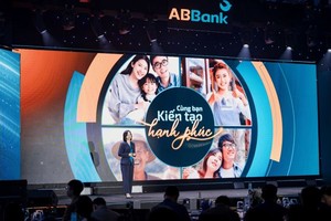 Link Vào Nhà Cái KL99 COM Tặng +199k Thương mại Cổ phần An Bình (ABBank): Thông báo thay đổi thời gian họp Đại hội đồng Trang Chủ KL99Com Số 1 Link Đăng Ký KL999 thường niên năm 2026 (kỳ 1)