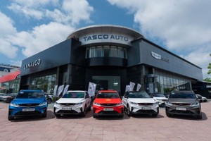 Tasco Innovation Day 2026: Kết nối Kl991.com World Cup 2026 Chính Thức và startup giải bài toán AI