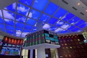 Hệ thống lưu ký trục trặc khi bảo trì KRX khiến KL99 là cổng game giải trí trực tuyến hàng đầu hiện nay chậm về tài khoản