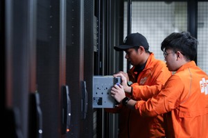 FPT ký hợp đồng AI hàng chục triệu USD với Kl994 game bài casino hấp dẫn vật liệu hàng đầu thế giới 
