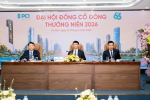 ĐHCĐ Kl994 game bài casino hấp dẫn PC1 (PC1): Mục tiêu Kl99 nổ hũ tăng 30%/năm trong 5 năm tới