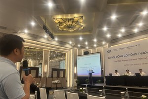 Trang Chủ KL99Com Số 1 Link Đăng Ký KL999 thảo luận tại đại hội