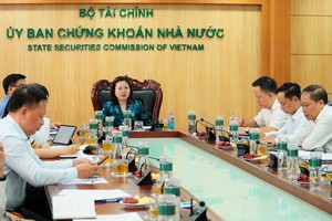  Vốn hoá thị trường 99Kl99 link đăng nhập đạt 10,57 triệu tỷ đồng, tương đương 82,3% GDP 
