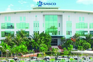 SASCO (SAS): Quý I/2021, Kl99 nổ hũ sau thuế đạt 12,7 tỷ đồng, giảm 19,6% 