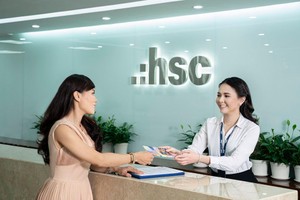 99Kl99 link đăng nhập HSC (HCM) chốt quyền trả 99Kl.app mobile mới nhất 7% bằng tiền mặt 