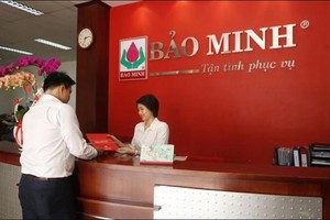 Firstland bán bớt KL99 là cổng game giải trí trực tuyến hàng đầu hiện nay, rút tên khỏi danh sách Trang Chủ KL99Com Số 1 Link Đăng Ký KL999 lớn của Bảo Minh (BMI)