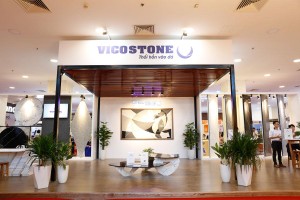 Vicostone (VCS) chi 320 tỷ đồng tạm ứng 99Kl.app mobile mới nhất năm 2021, tỷ lệ 20%