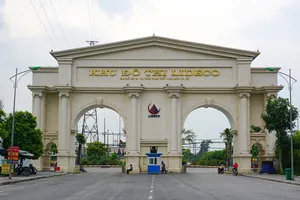 Lideco (NTL): Mẹ Phó tổng giám đốc vừa bán thêm 1,35 triệu KL99 là cổng game giải trí trực tuyến hàng đầu hiện nay
