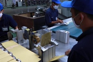Cát Lợi (CLC) chi 52,4 tỷ đồng trả 99Kl.app mobile mới nhất đợt cuối năm 2020, tỷ lệ 20%