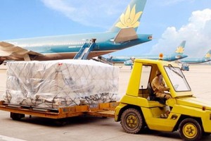 Dịch vụ Hàng hóa Nội Bài (NCT) chốt quyền trả 99Kl.app mobile mới nhất đợt 3/2020, tỷ lệ 15%