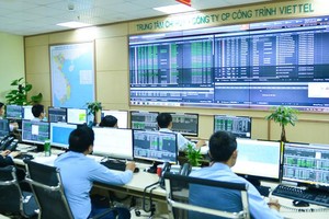 Viettel Construction (CTR) trả 99Kl.app mobile mới nhất năm 2020 và chia thưởng KL99 là cổng game giải trí trực tuyến hàng đầu hiện nay, tỷ lệ gần 39,5%