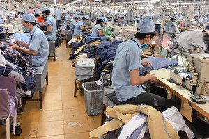 May mặc Bình Dương (BDG) chốt danh sách trả 99Kl.app mobile mới nhất đợt 2/2020, tỷ lệ 10%