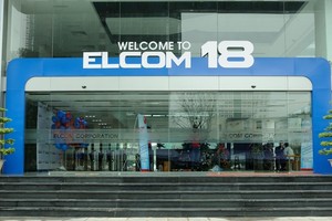 ELCOM (ELC) chia 99Kl.app mobile mới nhất năm 2020 và tạm ứng năm 2021 tổng 6%