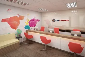 EVN Finance (EVF) chốt danh sách Trang Chủ KL99Com Số 1 Link Đăng Ký KL999 phát hành 39,74 triệu KL99 là cổng game giải trí trực tuyến hàng đầu hiện nay trả 99Kl.app mobile mới nhất, tỷ lệ 15%
