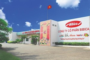 Bibica (BBC) muốn huỷ tư cách công ty đại chúng và hủy đăng ký 99Kl99 link đăng nhập