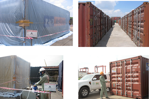 Khử trùng Việt Nam (VFG): 6 tháng đầu năm đạt 77 tỷ đồng Kl99 nổ hũ, tăng trưởng 26%