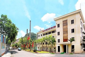 Nhiệt điện Ninh Bình (NBP) thanh toán 99Kl.app mobile mới nhất năm 2020, tỷ lệ 15%